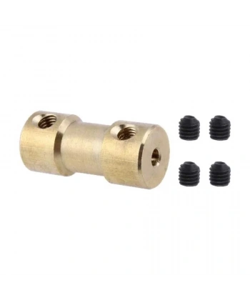 3mm x 3mm Kaplin
