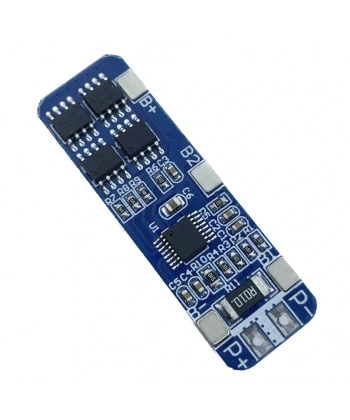 3S 10A BMS 12V 18650 Li-ion Koruma Devresi