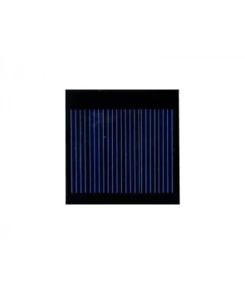 3V 100mA Güneş Paneli - Solar Pil 40x40mm