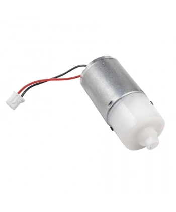 3V 200RPM DC Planet Redüktörlü Motor