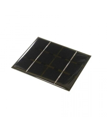 3V 500mA Solar Panel - Güneş Pili 93x110mm