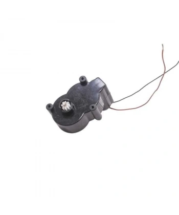 3V Redüktörlü DC Motor