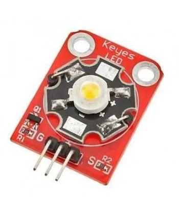 3W LED Modülü