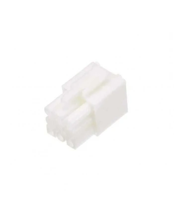3x3 9 Pin Tamiya Konnektör Erkek