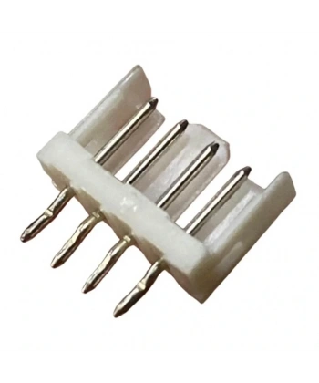 4 Pin AMP CT 2mm Düz Konnektör Erkek 292161-4