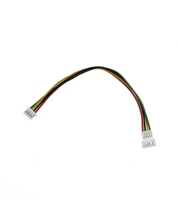 4-Pin JST 1.25mm Dişi - Erkek Uzatma Kablosu - 20cm