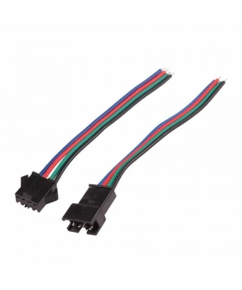 4 Pin Jst Kablo 20cm