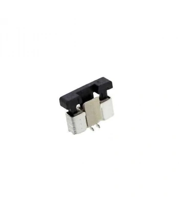 4 Pin SMD Flat Kablo Yuvası 1mm Pin Aralığı