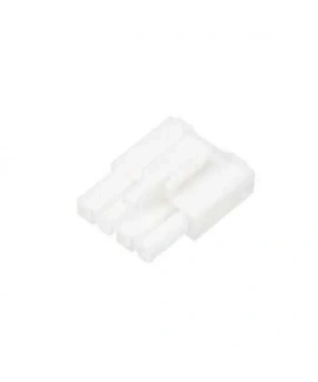 4 Pin Tamiya Konnektör Erkek