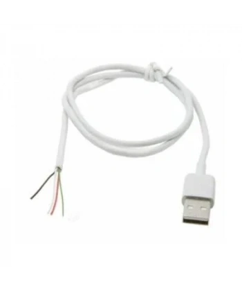 4 Pin USB Kablo 90cm