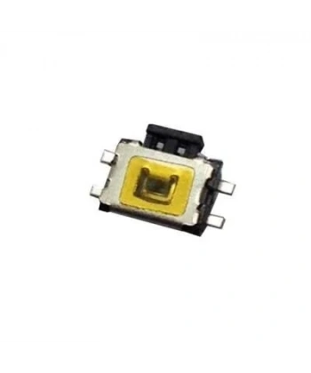 4 Pinli 5x4x1mm Buton