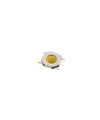 4 Pinli 5x5mm Buton