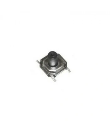 4 Pinli 5x5x3mm Buton