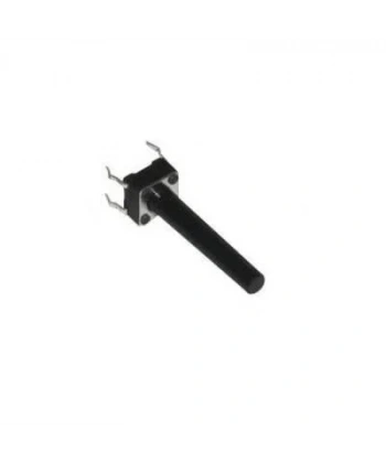 4 Pinli 6X6X18mm Tactile Push Buton