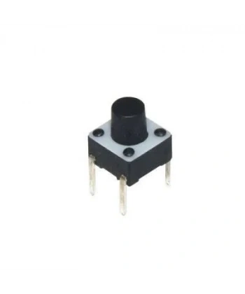 4 pinli 6x6x3.5mm Buton