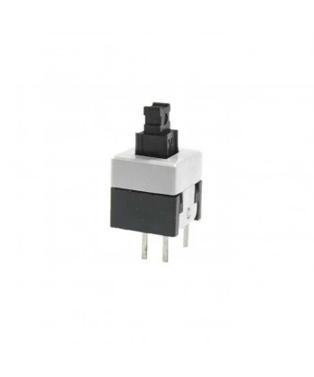 4 Pinli 7x7x5mm Buton