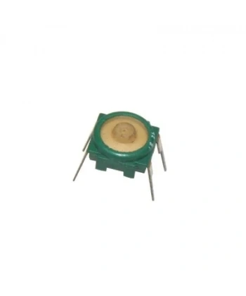4 Pinli 8x8x3.7 mm Buton