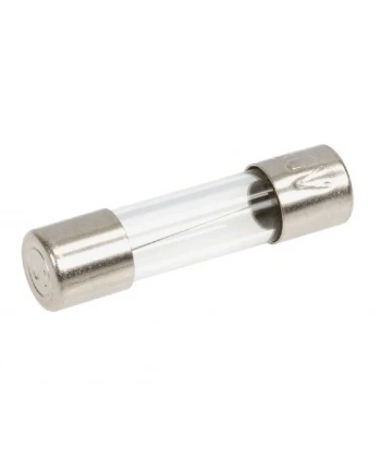 400mA 5x20mm Cam Sigorta