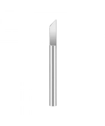40W K Tip Havya Ucu - Silver