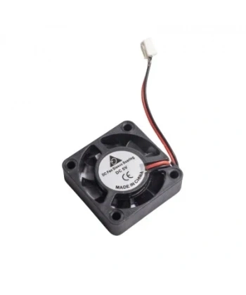 40x40x10mm 5V Fan 2 Kablolu