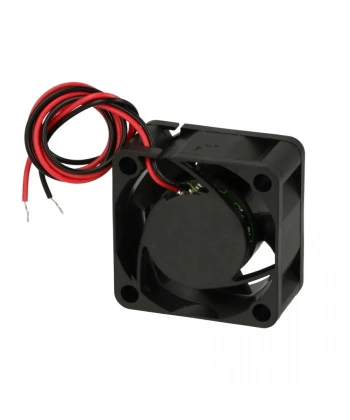 40x40x20mm 24V 0.03A Fan 2 Kablolu