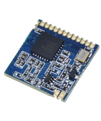 433MHz LoRa SX1278 5km Menzilli RF Alıcı-Verici Kablosuz Modülü DRF1278F
