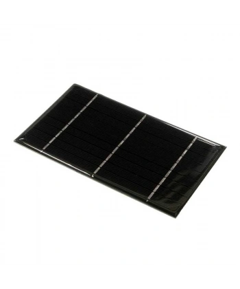 4.5V 500mA Solar Panel - Güneş Pili 93x160mm