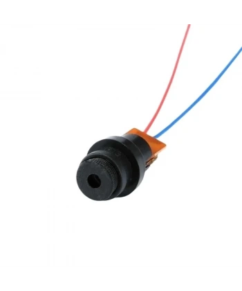4.5V Nokta Lazer Diyot