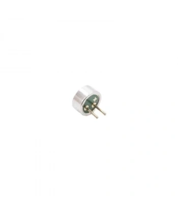 4.5x2.2mm Elektret Kapasitif Mikrofon Kapsülü
