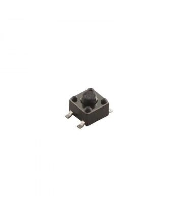 4.5x4.5x3.8mm SMD Tact Buton