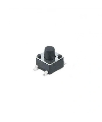 4.5x4.5x5mm SMD Tact Buton