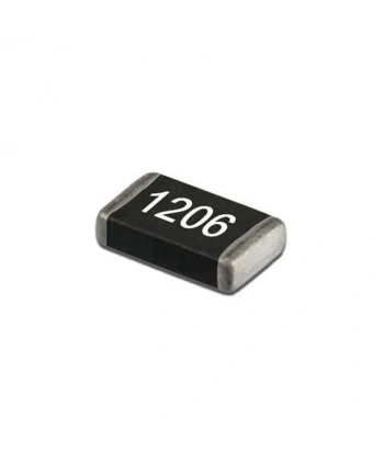 470R 1206 SMD Direnç - 10 Adet