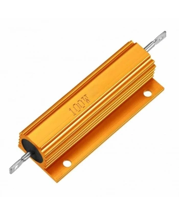 4.7K 100W Alüminyum Direnç