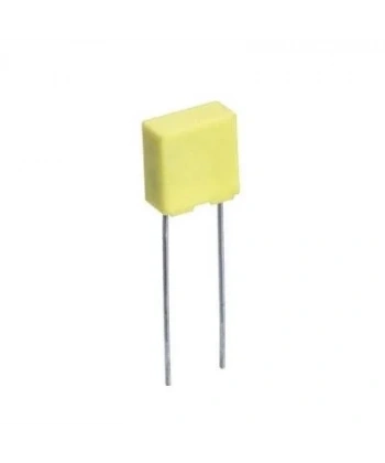 47nF 63V 5mm Polyester Kondansatör
