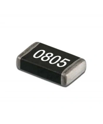 47pF 100V %5 805 SMD Kondansatör - 10 Adet