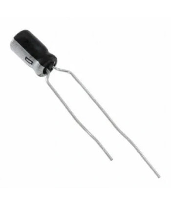 47uF 16V Elektrolit Kondansatör