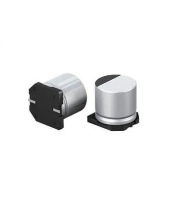4.7uF 35V SMD Elektrolitik Kondansatör 4x5.4mm