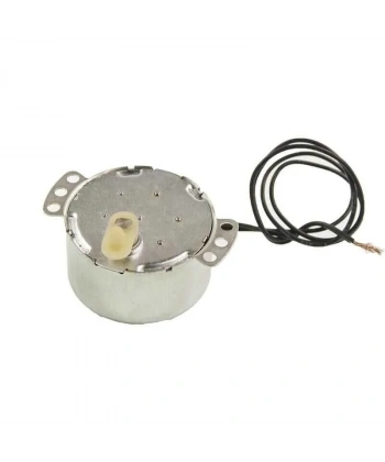 49-KTYZ 1/240 rpm 4W AC Senkron Motor