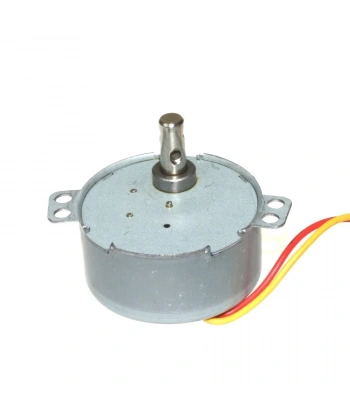 49-KTYZ 1 rpm 4W AC Senkron Motor