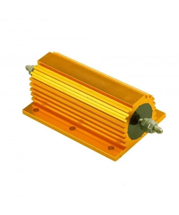 4R 300W RX24 Alüminyum Direnç