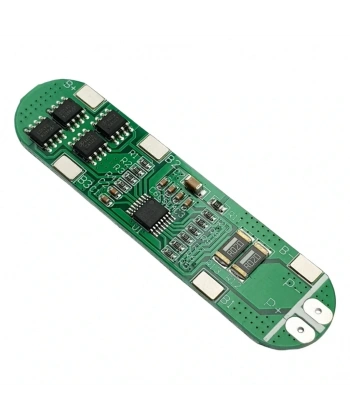 4S 12A BMS 14.8V 18650 Lityum Pil Şarj Koruma Devresi