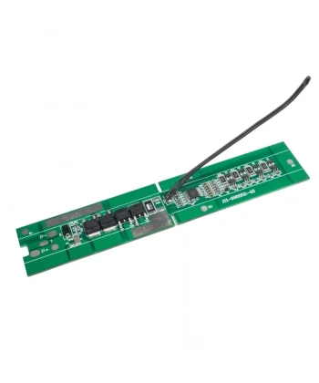 4S 16.8V 12A LiPo & Lion & 18650 BMS Batarya Koruyucu Devre - Balanslı
