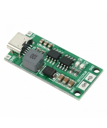 4S 16.8V 4A Li-ion & Lipo Pil Şarj Devresi