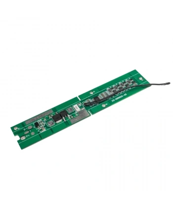 4S 16.8V 7A LiPo & Lion & 18650 BMS Batarya Koruyucu Devre - Balanslı
