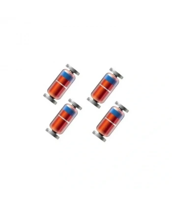 4V7 SMD 500mW Melf Zener Diyot (BZV55C4V7)