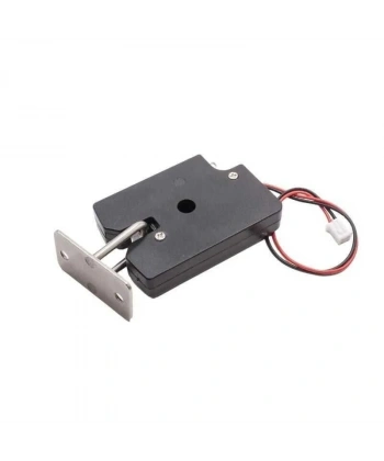 5-12V DC Elektrikli Kilit