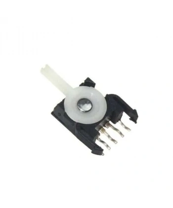 5 Ayaklı Toggle Micro Switch