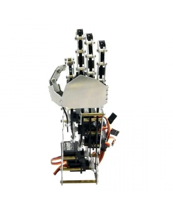 5 Eksenli Robot Kol - Sağ