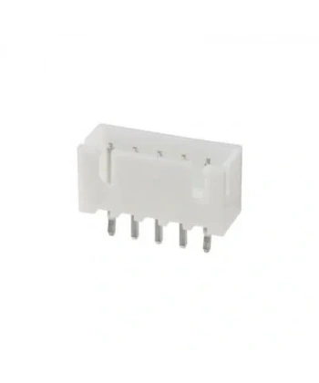 5 Pin JST-XH 2.54 Tunik Konnektör Erkek