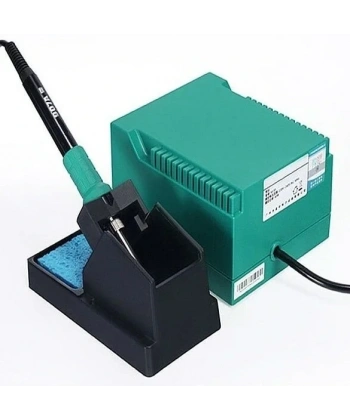 50 Watt Dijital İstasyonlu Havya